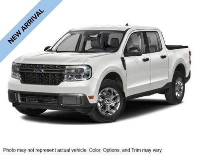 2022 Ford Maverick XLT | CarPlay/Android Auto