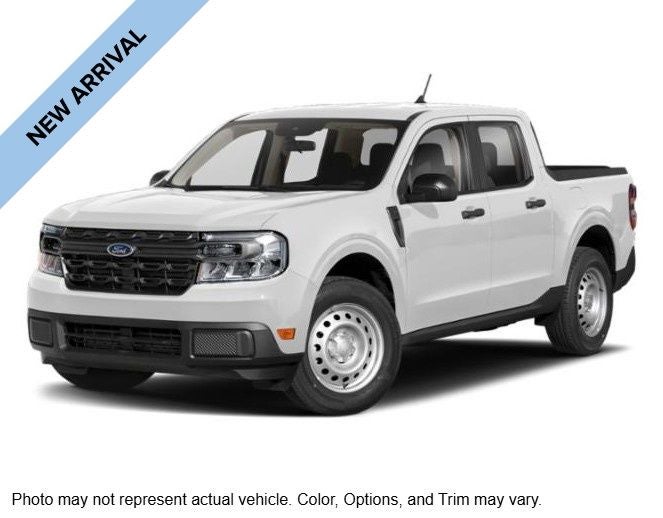 2022 Ford Maverick XL AWD | Remote Start | CarPlay/Android Auto