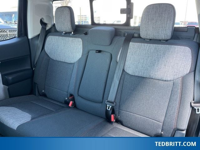 2023 Ford Maverick XLT AWD | BLIS | Co-Pilot360 | Apple & Android Auto