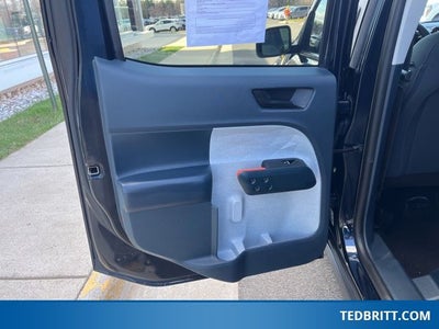 2023 Ford Maverick XLT AWD | BLIS | Co-Pilot360 | Apple & Android Auto