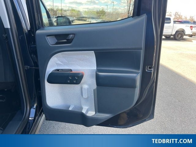 2023 Ford Maverick XLT AWD | BLIS | Co-Pilot360 | Apple & Android Auto