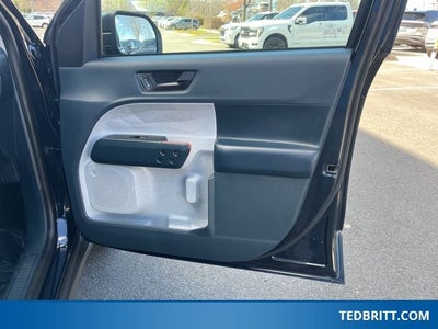 2023 Ford Maverick XLT AWD | BLIS | Co-Pilot360 | Apple & Android Auto