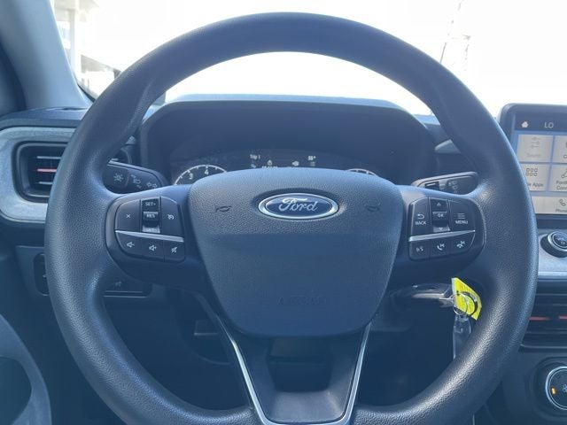 2023 Ford Maverick XLT AWD | BLIS | Co-Pilot360 | Apple & Android Auto