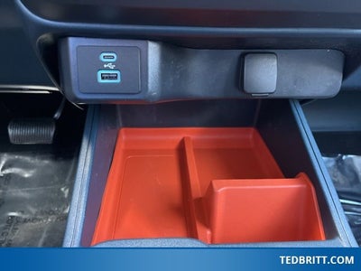 2023 Ford Maverick XLT AWD | BLIS | Co-Pilot360 | Apple & Android Auto