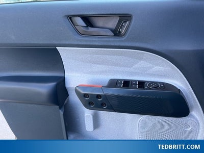 2023 Ford Maverick XLT AWD | BLIS | Co-Pilot360 | Apple & Android Auto