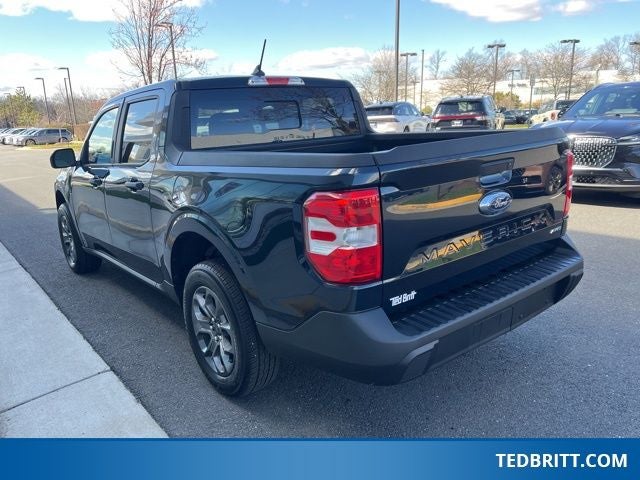 2023 Ford Maverick XLT AWD | BLIS | Co-Pilot360 | Apple & Android Auto