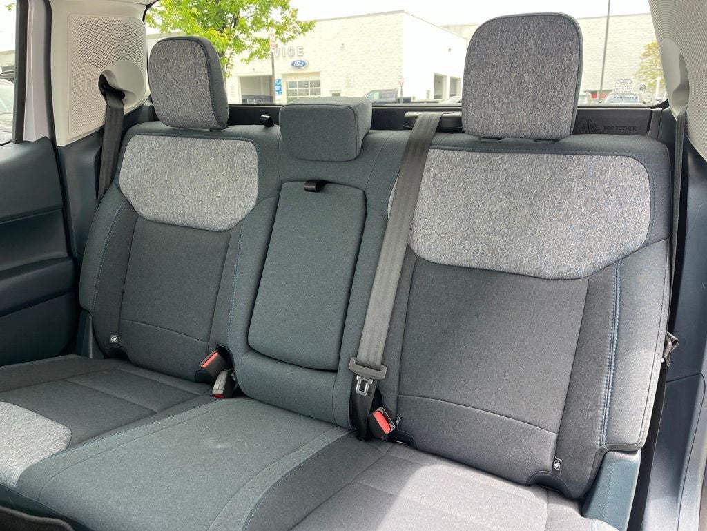 2025 Ford Maverick XLT AWD | Luxury Pkg | 4K Tow Pkg | BLIS | Co-Pilot360