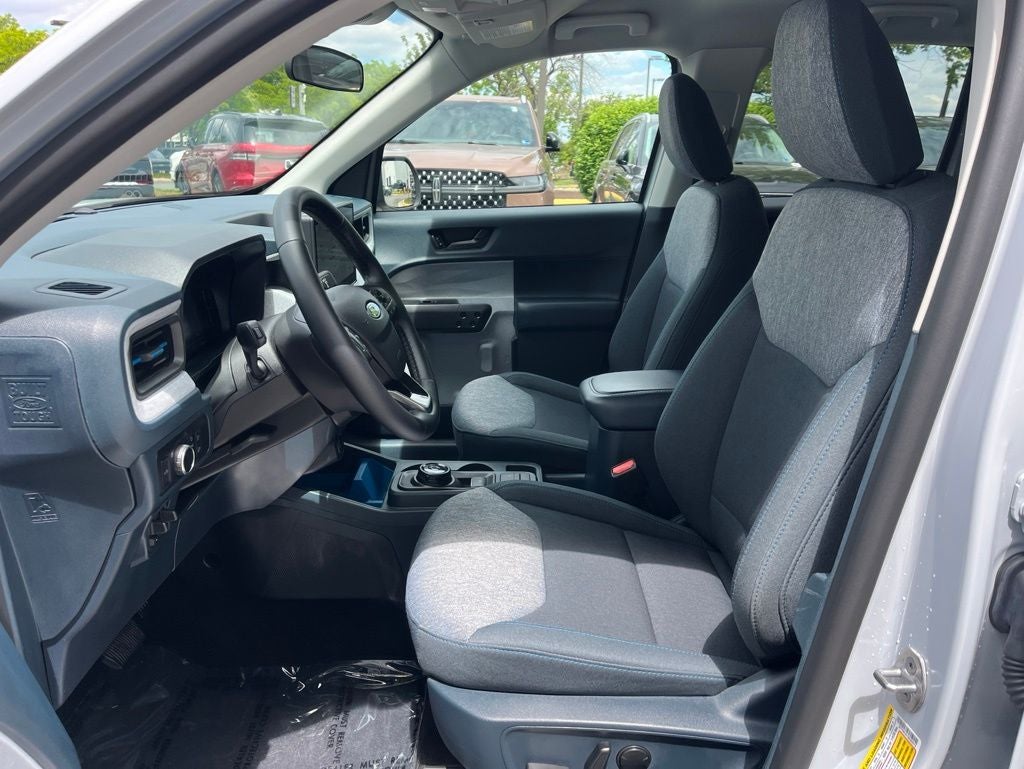 2025 Ford Maverick XLT AWD | Luxury Pkg | 4K Tow Pkg | BLIS | Co-Pilot360