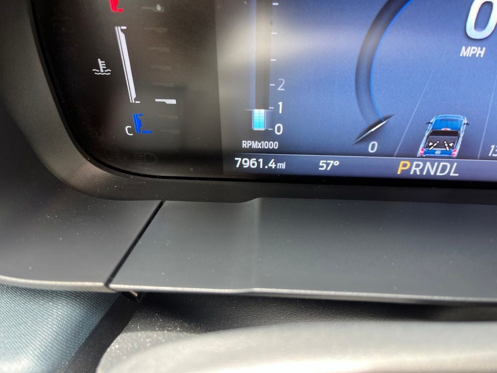 2025 Ford Maverick XLT AWD | Luxury Pkg | 4K Tow Pkg | BLIS | Co-Pilot360