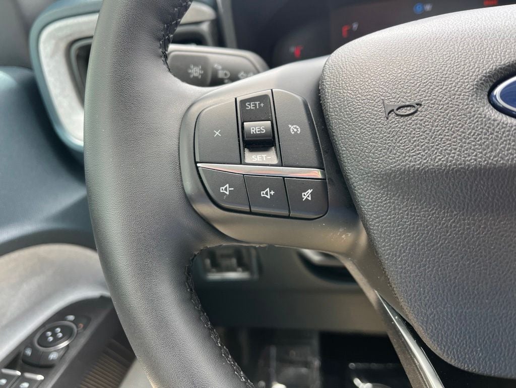2025 Ford Maverick XLT AWD | Luxury Pkg | 4K Tow Pkg | BLIS | Co-Pilot360