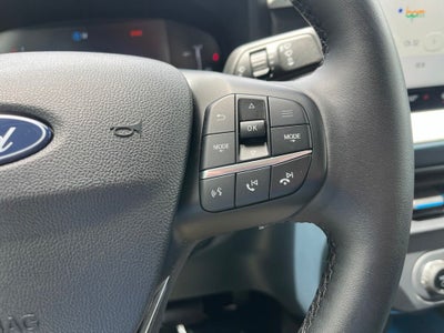 2025 Ford Maverick XLT AWD | Luxury Pkg | 4K Tow Pkg | BLIS | Co-Pilot360