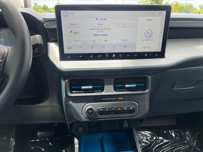 2025 Ford Maverick XLT AWD | Luxury Pkg | 4K Tow Pkg | BLIS | Co-Pilot360