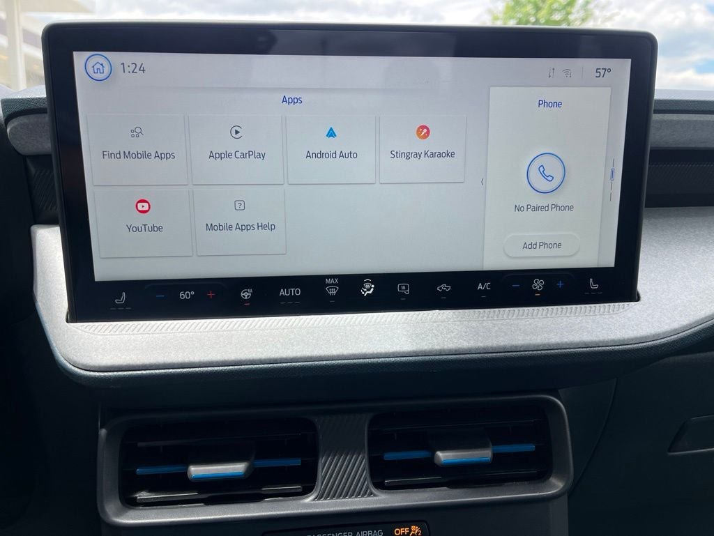 2025 Ford Maverick XLT AWD | Luxury Pkg | 4K Tow Pkg | BLIS | Co-Pilot360