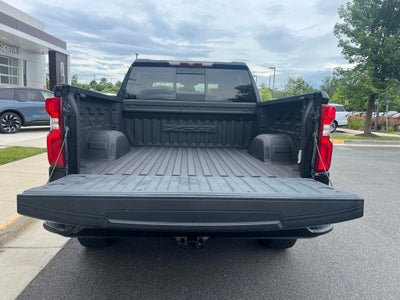 2022 Chevrolet Silverado 1500 ZR2 4WD | Moonroof | 360 Cam | BLIS