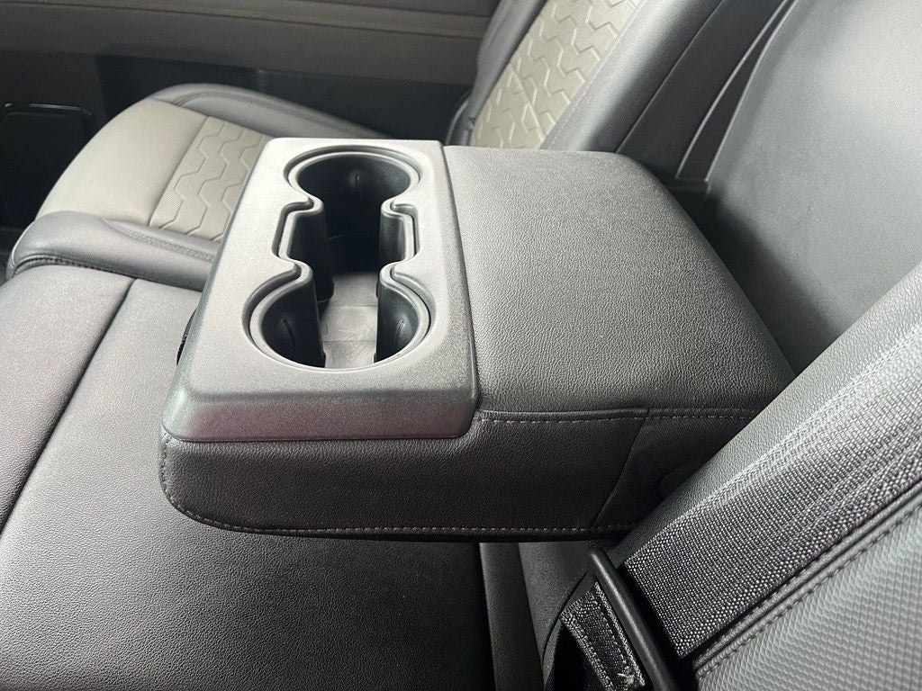 2022 Chevrolet Silverado 1500 ZR2 4WD | Moonroof | 360 Cam | BLIS