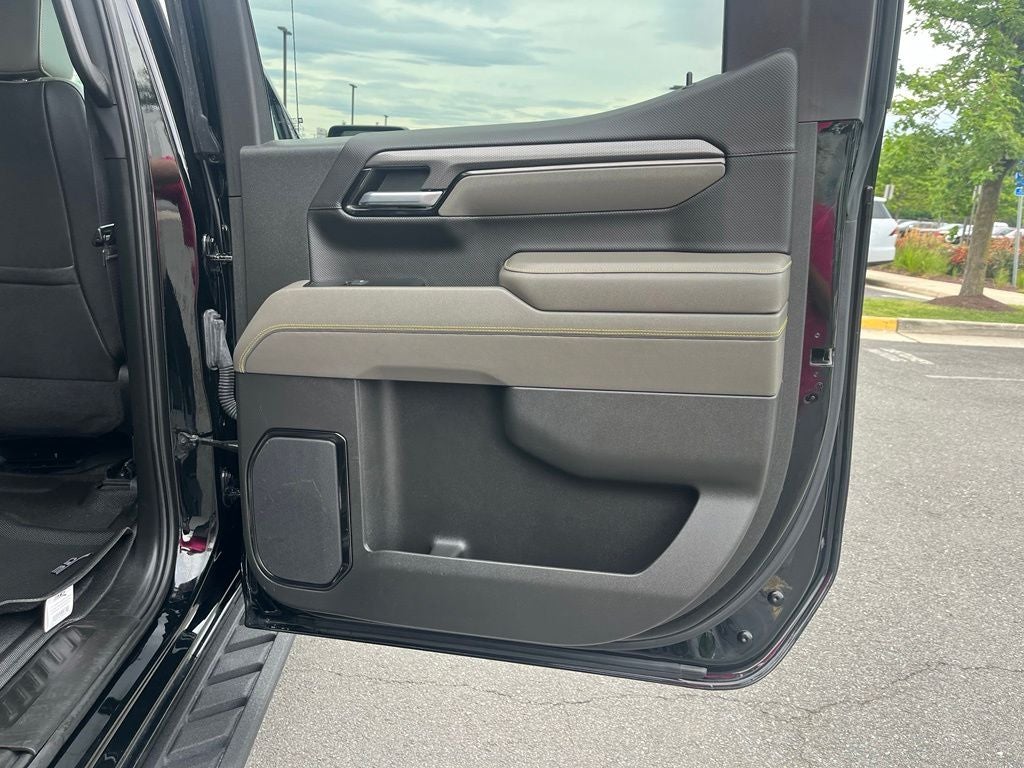 2022 Chevrolet Silverado 1500 ZR2 4WD | Moonroof | 360 Cam | BLIS