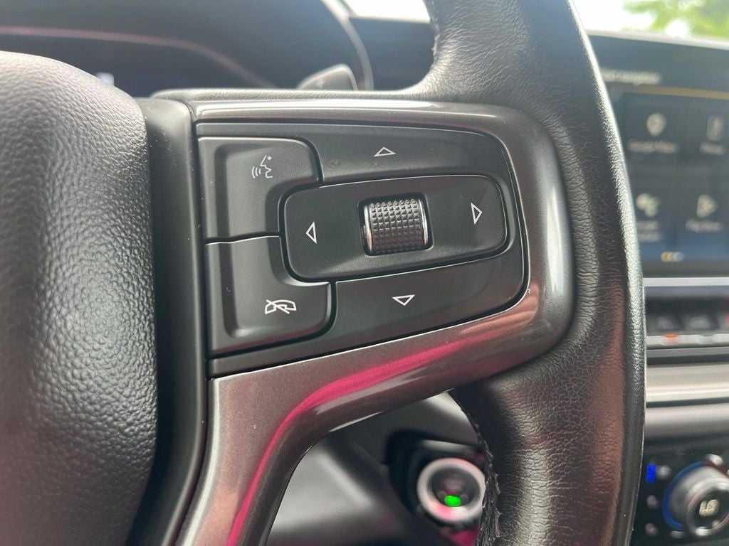 2022 Chevrolet Silverado 1500 ZR2 4WD | Moonroof | 360 Cam | BLIS