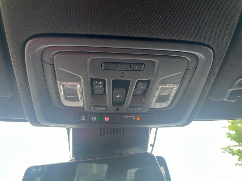 2022 Chevrolet Silverado 1500 ZR2 4WD | Moonroof | 360 Cam | BLIS