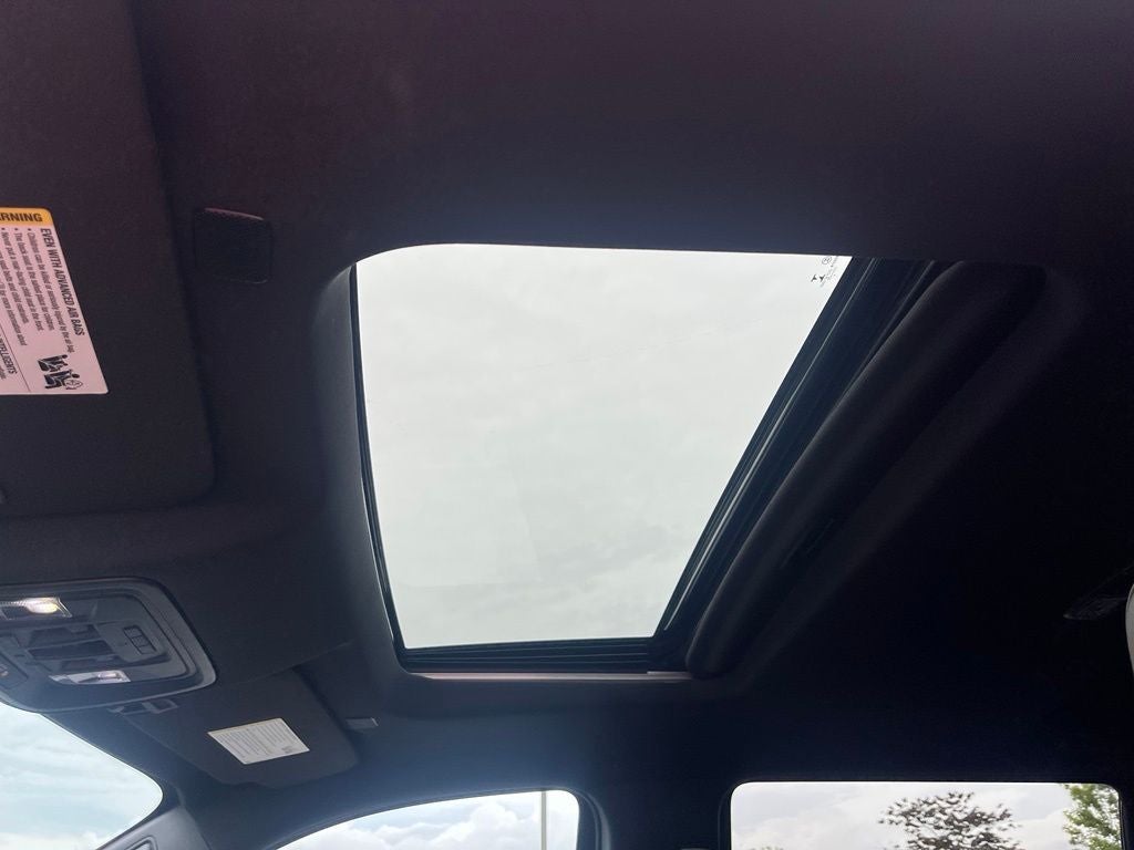 2022 Chevrolet Silverado 1500 ZR2 4WD | Moonroof | 360 Cam | BLIS