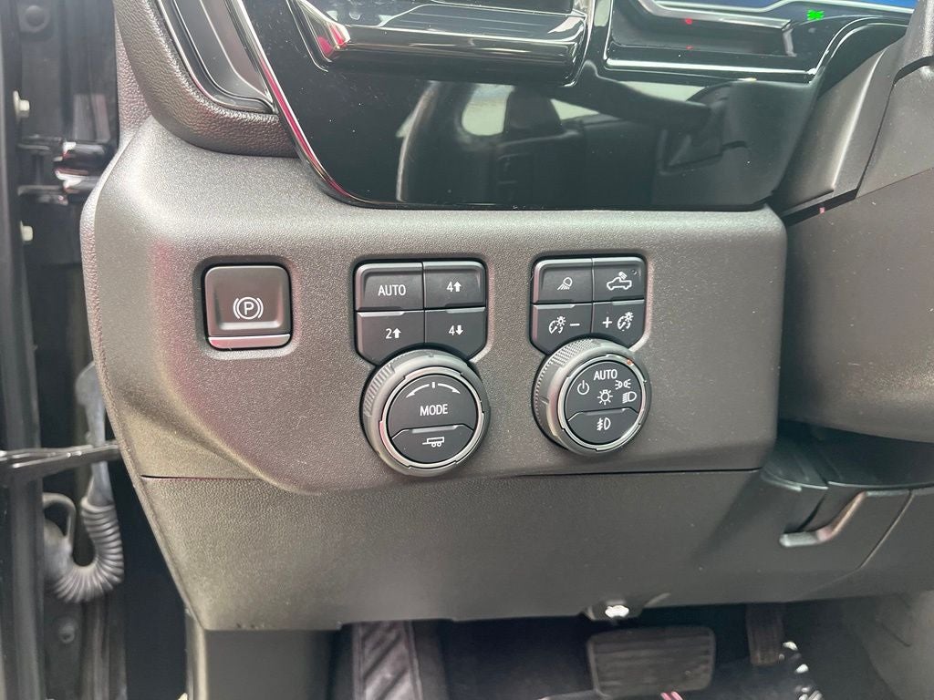 2022 Chevrolet Silverado 1500 ZR2 4WD | Moonroof | 360 Cam | BLIS
