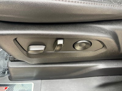 2022 Chevrolet Silverado 1500 ZR2 4WD | Moonroof | 360 Cam | BLIS