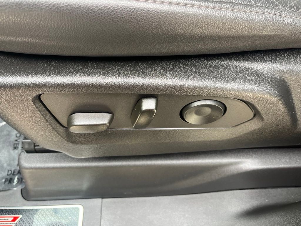 2022 Chevrolet Silverado 1500 ZR2 4WD | Moonroof | 360 Cam | BLIS