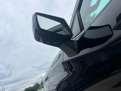 2022 Chevrolet Silverado 1500 ZR2 4WD | Moonroof | 360 Cam | BLIS