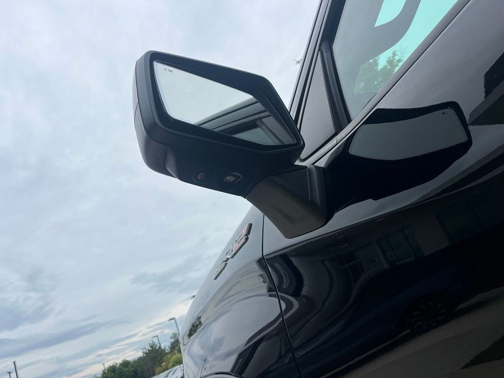 2022 Chevrolet Silverado 1500 ZR2 4WD | Moonroof | 360 Cam | BLIS