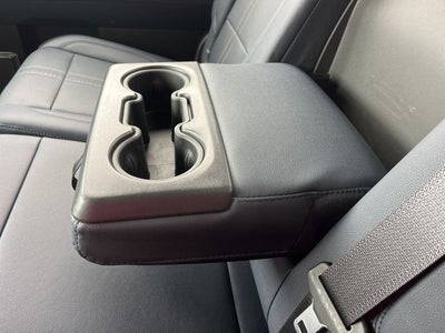 2022 Chevrolet Silverado 1500 High Country 4WD | Moonroof | 360 Cam | Tech Pkg