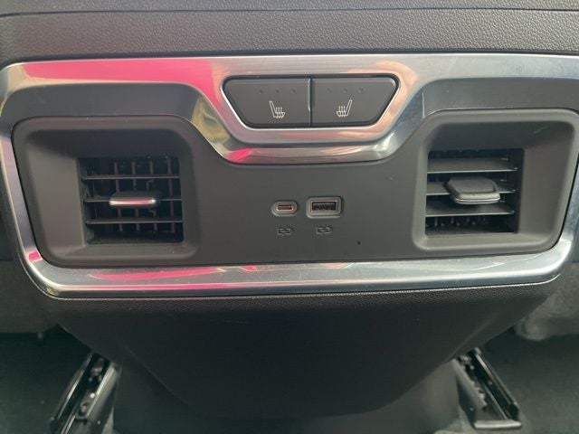 2022 Chevrolet Silverado 1500 High Country 4WD | Moonroof | 360 Cam | Tech Pkg