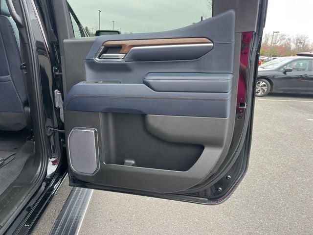 2022 Chevrolet Silverado 1500 High Country 4WD | Moonroof | 360 Cam | Tech Pkg