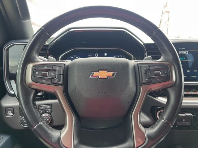 2022 Chevrolet Silverado 1500 High Country 4WD | Moonroof | 360 Cam | Tech Pkg