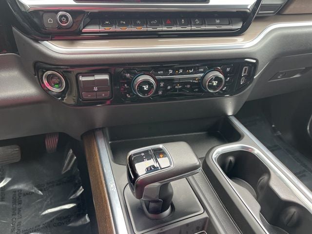 2022 Chevrolet Silverado 1500 High Country 4WD | Moonroof | 360 Cam | Tech Pkg