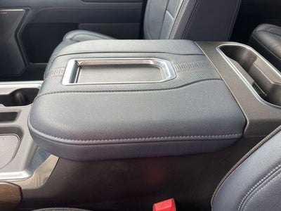 2022 Chevrolet Silverado 1500 High Country 4WD | Moonroof | 360 Cam | Tech Pkg