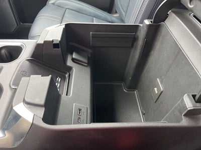 2022 Chevrolet Silverado 1500 High Country 4WD | Moonroof | 360 Cam | Tech Pkg