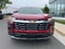 2025 Chevrolet Equinox LT AWD | Nav | Remote Start | Heated Seats