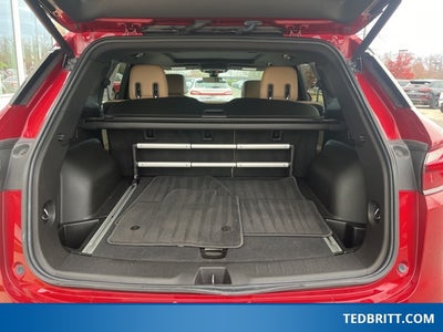 2020 Chevrolet Blazer Premier AWD | Moonroof | 360 Camera | BLIS | Remote Start