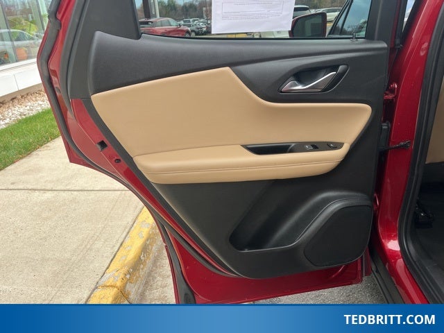 2020 Chevrolet Blazer Premier AWD | Moonroof | 360 Camera | BLIS | Remote Start