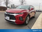 2020 Chevrolet Blazer Premier AWD | Moonroof | 360 Camera | BLIS | Remote Start