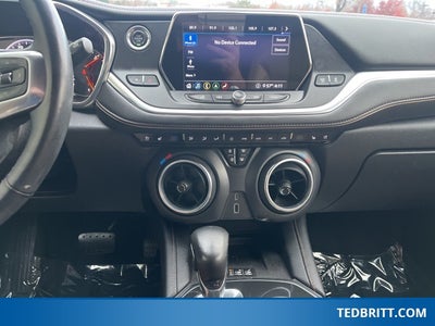 2020 Chevrolet Blazer Premier AWD | Moonroof | 360 Camera | BLIS | Remote Start