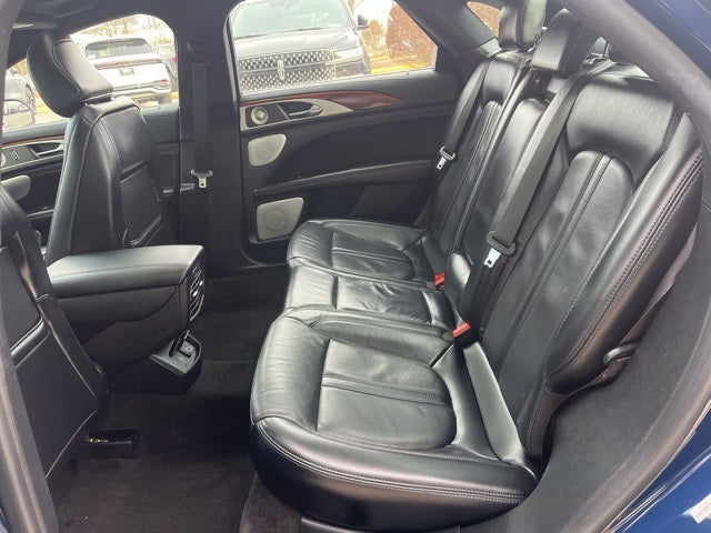 2020 Lincoln MKZ Reserve AWD | Nav | Pano Roof | BLIS