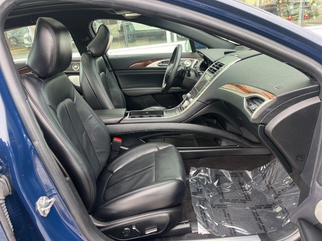 2020 Lincoln MKZ Reserve AWD | Nav | Pano Roof | BLIS