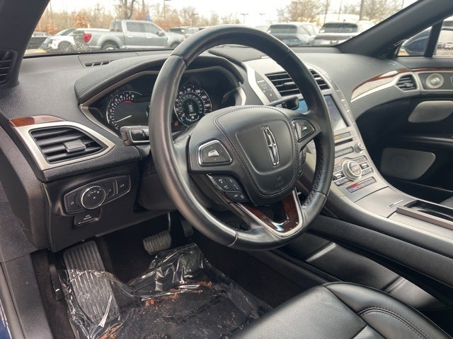 2020 Lincoln MKZ Reserve AWD | Nav | Pano Roof | BLIS
