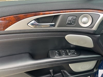 2020 Lincoln MKZ Reserve AWD | Nav | Pano Roof | BLIS