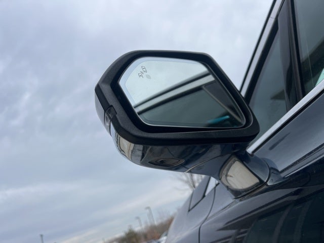 2020 Lincoln MKZ Reserve AWD | Nav | Pano Roof | BLIS