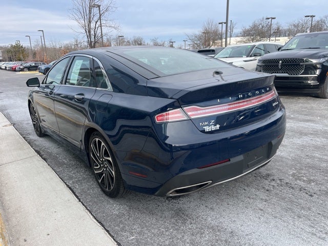 2020 Lincoln MKZ Reserve AWD | Nav | Pano Roof | BLIS