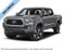 2019 Toyota Tacoma TRD Sport 4WD V6