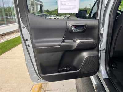 2019 Toyota Tacoma TRD Sport V6