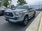 2019 Toyota Tacoma TRD Sport V6