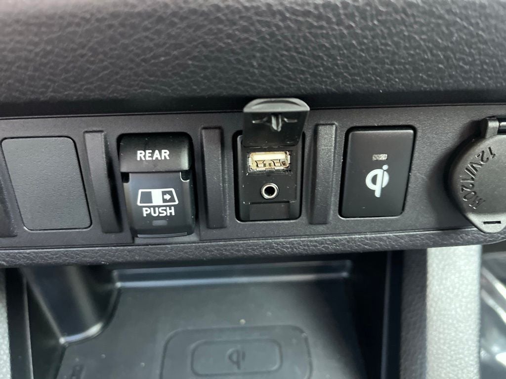 2019 Toyota Tacoma TRD Sport V6